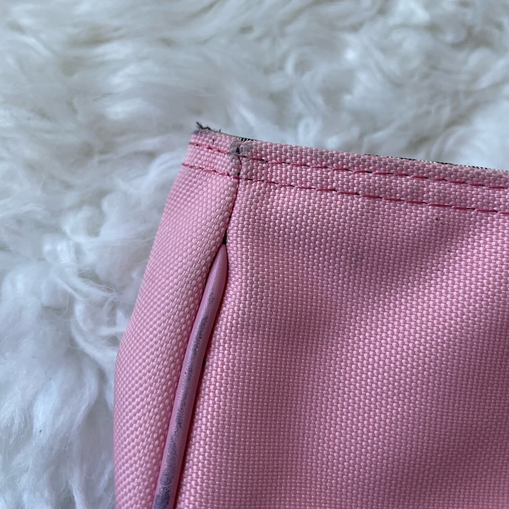 Burberry cosmetic pouch - Picture 4 of 5